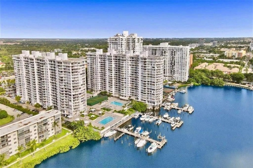 Motivated Seller - Bring All Offers! Ready to Customize - Beach Condo for sale in North Miami Beach, Florida on Beachhouse.com