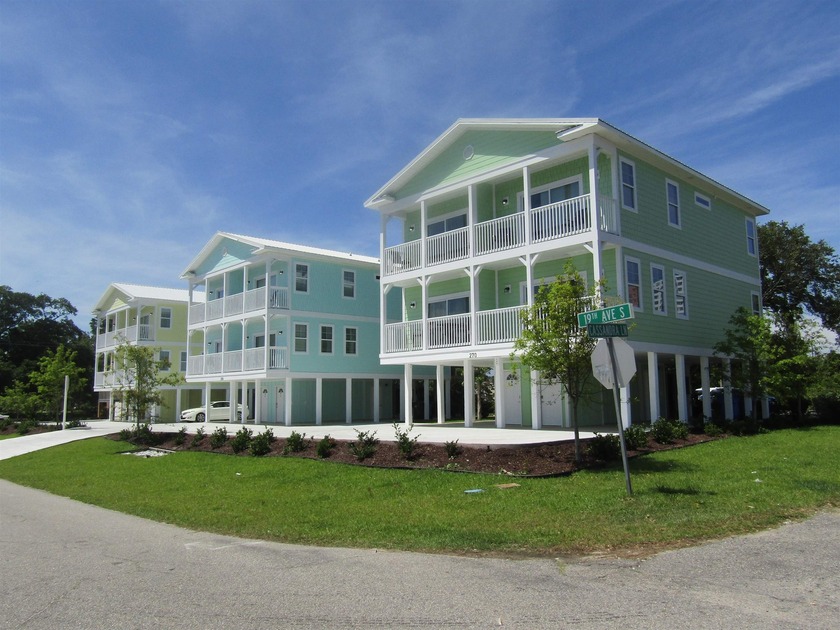 Turn-key coastal investment opportunity! These fully furnished - Beach Condo for sale in Myrtle Beach, South Carolina on Beachhouse.com
