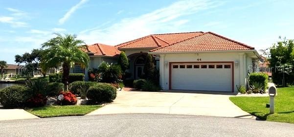 The most IMPRESSIVE locations on the Saltwater Canal in Palm - Beach Home for sale in Palm Coast, Florida on Beachhouse.com