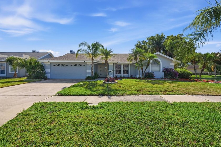 One or more photo(s) has been virtually staged. Location truly - Beach Home for sale in Palm Harbor, Florida on Beachhouse.com