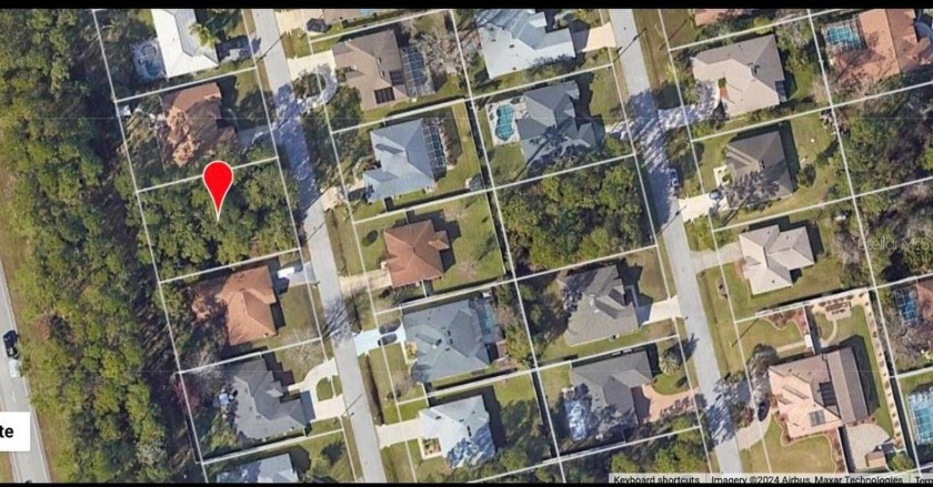 Discover the Charm of Palm Coast, FL
Location: Palm Coast, FL

 - Beach Lot for sale in Palm Coast, Florida on Beachhouse.com