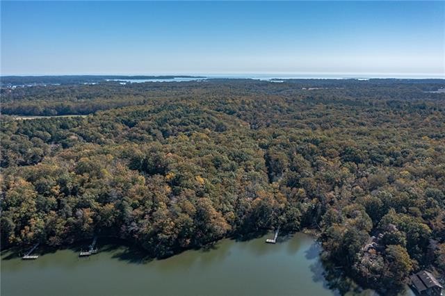 Waterfront lot on Tipers Creek. 1.99 acres build your river - Beach Lot for sale in Wicomico Church, Virginia on Beachhouse.com