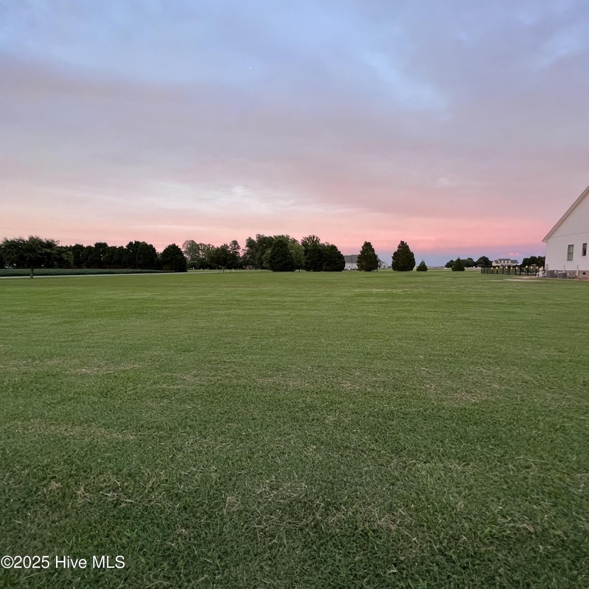 Build your dream home on this 1.03 acre corner lot in the - Beach Lot for sale in Merry Hill, North Carolina on Beachhouse.com
