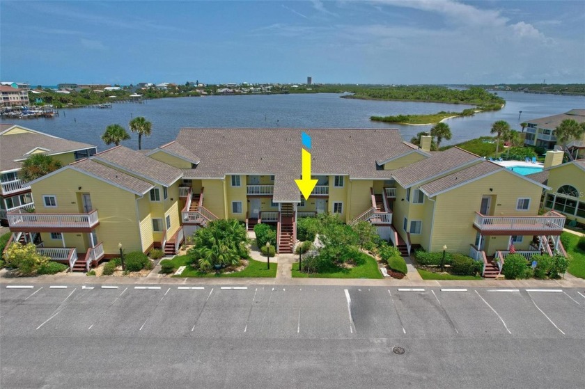 Stunning Waterfront Condo with Spectacular Views - Must See!

 - Beach Condo for sale in Flagler Beach, Florida on Beachhouse.com