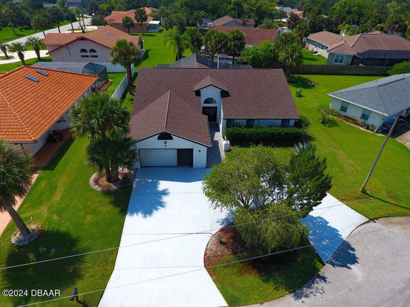 Beautiful Pool Home located on a small cul-de-sac street 5 - Beach Home for sale in Palm Coast, Florida on Beachhouse.com