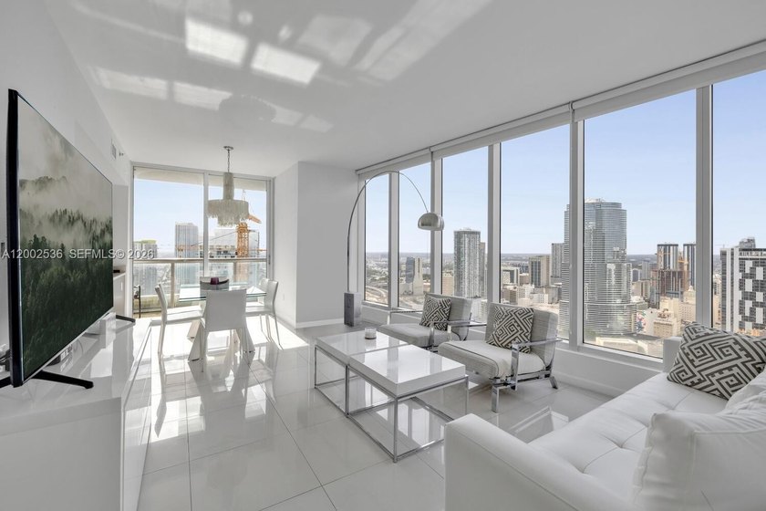 Icon Brickell Tower 3 allows flexible ownership with strong - Beach Condo for sale in Miami, Florida on Beachhouse.com