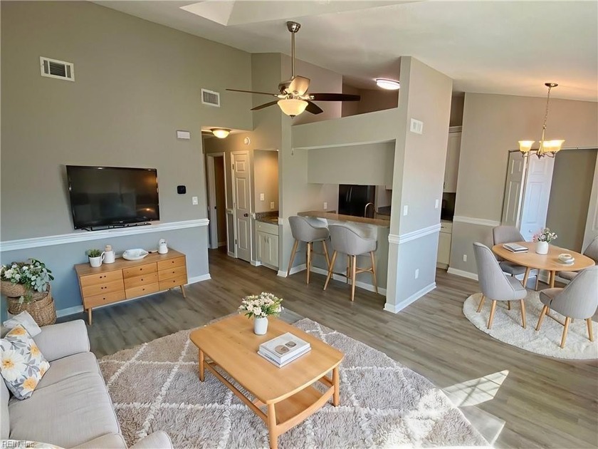 Perfect timing with the improved interest rates.Extensively - Beach Condo for sale in Virginia Beach, Virginia on Beachhouse.com