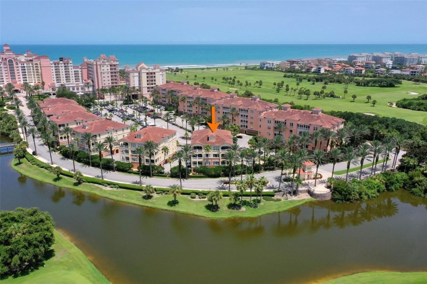 Luxurious Coastal Living at Hammock Beach . . . Discover your - Beach Condo for sale in Palm Coast, Florida on Beachhouse.com