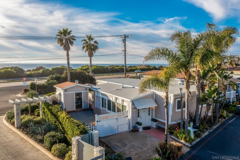 Experience coastal living at its finest in this immaculate - Beach Home for sale in Carlsbad, California on Beachhouse.com