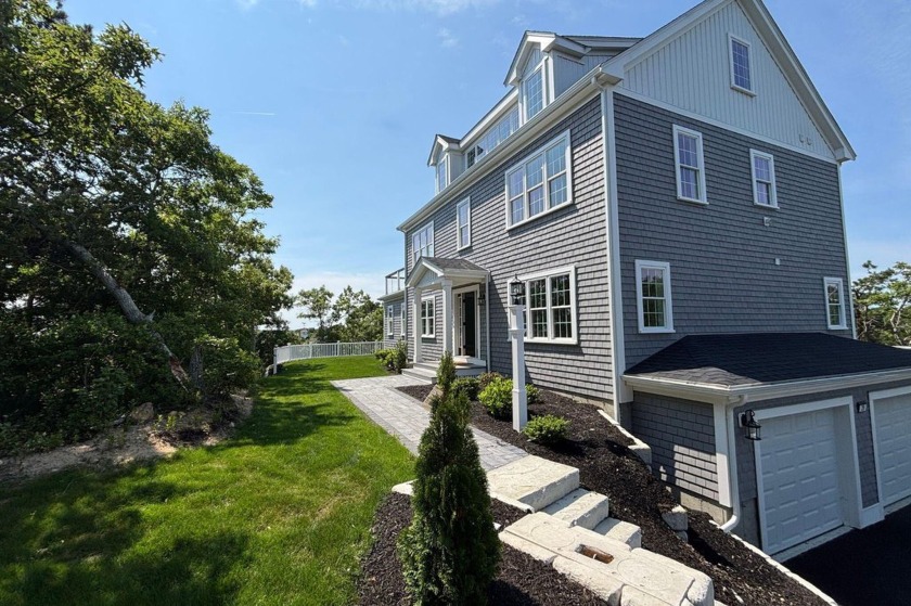 Fabulous price improvement on this incredible house tucked in - Beach Home for sale in Sagamore Beach, Massachusetts on Beachhouse.com