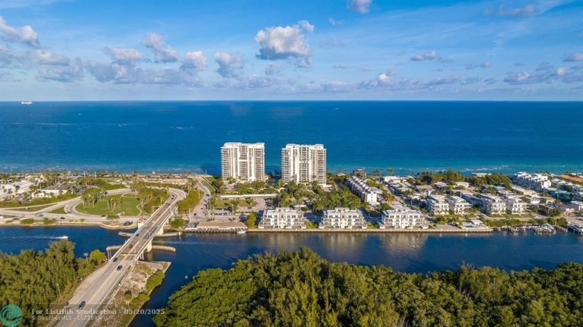 Wake up to the sound of the ocean and end each day with - Beach Condo for sale in Hollywood, Florida on Beachhouse.com