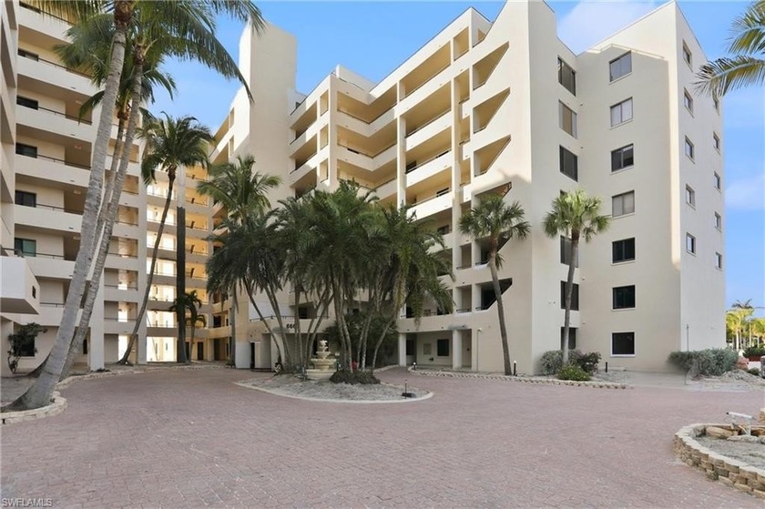 Don't miss out on this amazing opportunity to own a piece of - Beach Condo for sale in Fort Myers Beach, Florida on Beachhouse.com