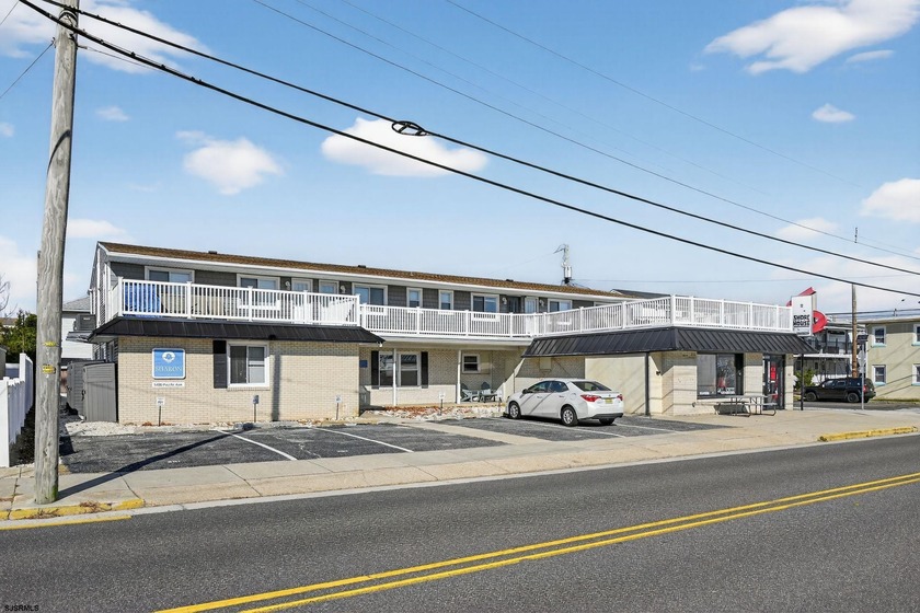 Open House Sunday, Nov 23rd 10:00am-1:00pm.  If you're like most - Beach Condo for sale in Wildwood Crest, New Jersey on Beachhouse.com