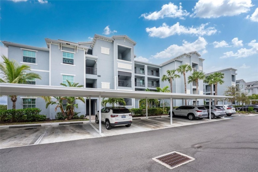 Stunning TURNKEY condo in the award winning gated community of - Beach Condo for sale in Punta Gorda, Florida on Beachhouse.com