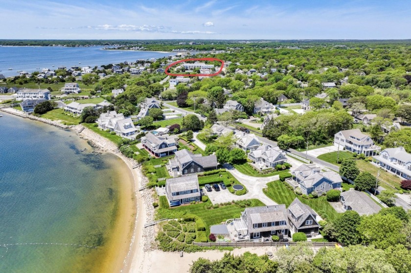 Welcome to your perfect renovated seaside retreat! This charming - Beach Condo for sale in West Yarmouth, Massachusetts on Beachhouse.com