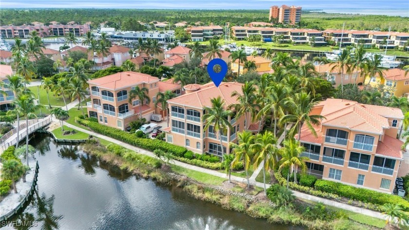 Discover this stunning and meticulously UPGRADED 3-bedroom - Beach Condo for sale in Punta Gorda, Florida on Beachhouse.com