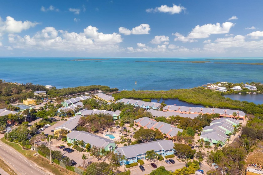 Experience the comfort of the largest floor plan in Landings of - Beach Home for sale in Key Largo, Florida on Beachhouse.com