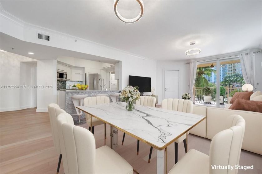 Enjoy resort-style living in the highly sought-after South of - Beach Condo for sale in Miami Beach, Florida on Beachhouse.com