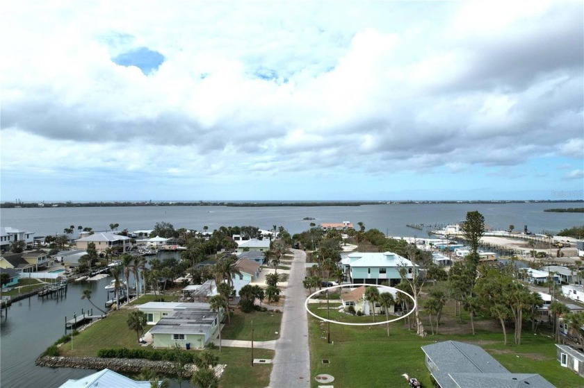 An Incredible Investor's Opportunity! This prime lot, just steps - Beach Lot for sale in Englewood, Florida on Beachhouse.com