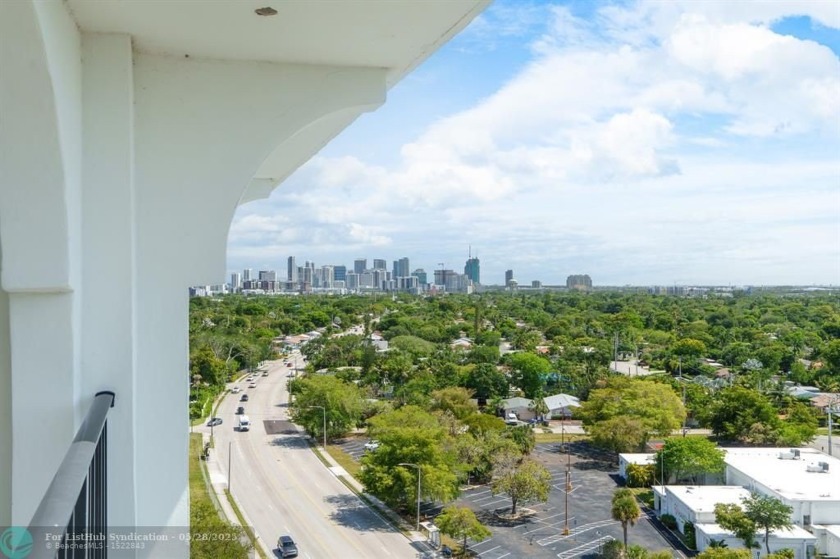 Fall in love w/ this rarely available penthouse corner unit at - Beach Condo for sale in Fort Lauderdale, Florida on Beachhouse.com