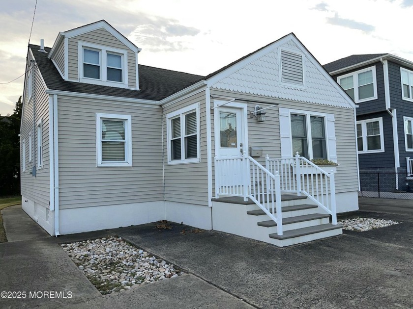 60x100 RARE OPPORTUNITY!!!  Calling all builders this is a must - Beach Lot for sale in Seaside Heights, New Jersey on Beachhouse.com