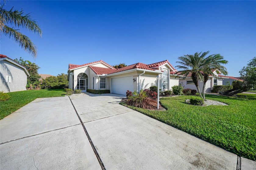 Nestled in the sought-after Oyster Creek, one of Englewood's top - Beach Home for sale in Englewood, Florida on Beachhouse.com