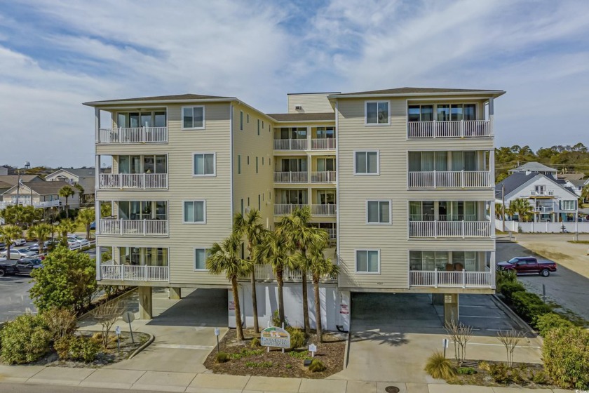 Welcome to this exceptional 5-bedroom, 4.5-bathroom condo - Beach Condo for sale in North Myrtle Beach, South Carolina on Beachhouse.com
