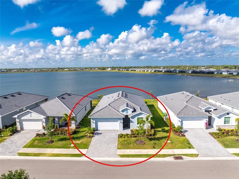Under contract-accepting backup offers. Located in the serene - Beach Home for sale in Englewood, Florida on Beachhouse.com
