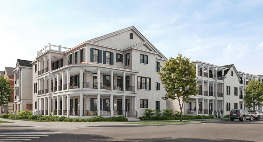 Welcome to Parkview One, a luxury three-level residence located - Beach Townhome/Townhouse for sale in Myrtle Beach, South Carolina on Beachhouse.com