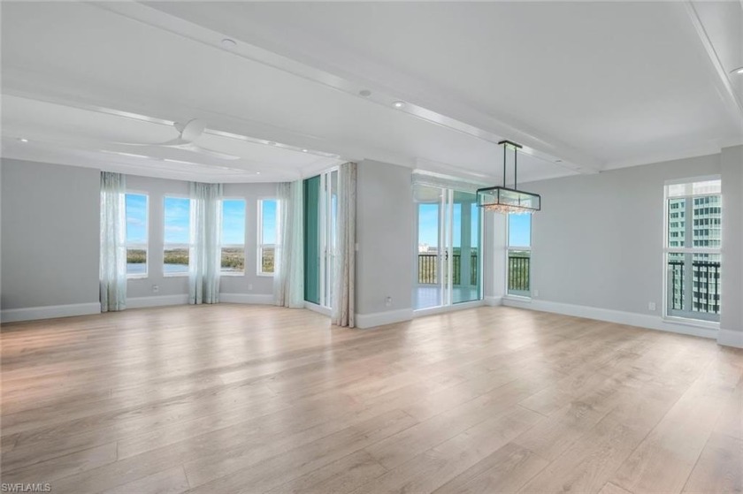 Experience the epitome of luxury living in this totally - Beach Home for sale in Naples, Florida on Beachhouse.com