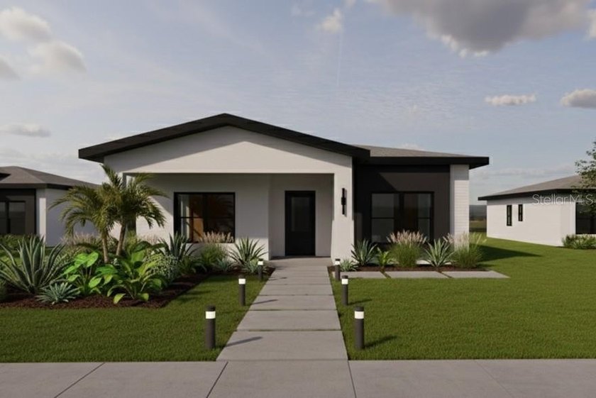 Under Construction. Welcome to your brand new construction home - Beach Home for sale in St. Petersburg, Florida on Beachhouse.com