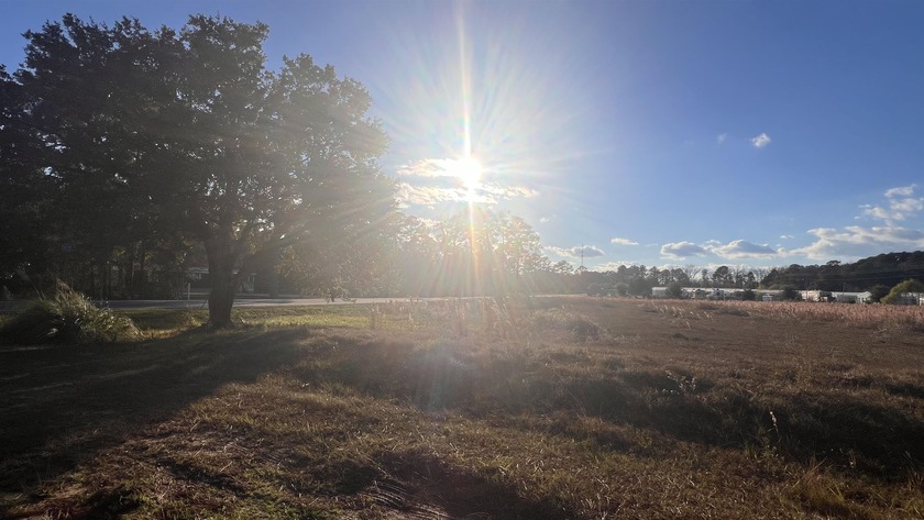 Welcome to an exceptional development opportunity on this - Beach Acreage for sale in Longs, South Carolina on Beachhouse.com