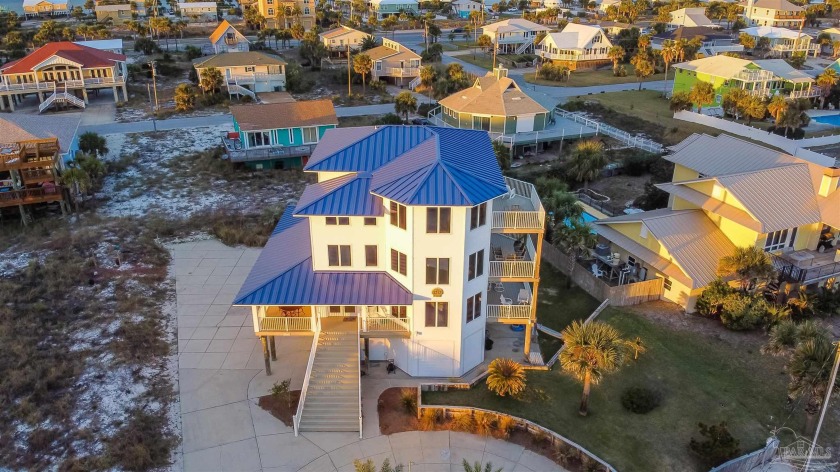 Quality, Location & Security. SELLER IS WILLING TO CONVERT TWO - Beach Home for sale in Pensacola Beach, Florida on Beachhouse.com
