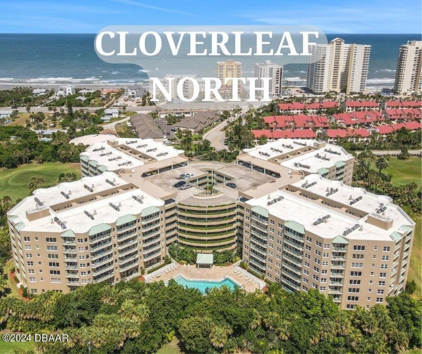 EXPERIENCE COASTAL LIVING AT ITS FINEST IN THIS STUNNING CONDO! - Beach Condo for sale in Daytona Beach Shores, Florida on Beachhouse.com