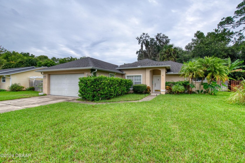 Tenants will be out March 1st! Great home located on a quiet - Beach Home for sale in Ormond Beach, Florida on Beachhouse.com