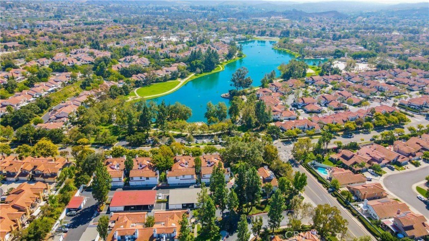 Welcome to this charming Spanish Villa-inspired condo located in - Beach Condo for sale in Rancho Santa Margarita, California on Beachhouse.com