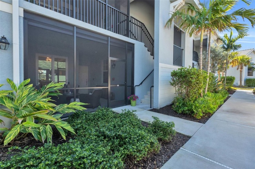 Step into this stunning Bromelia Veranda complete with a DEEDED - Beach Condo for sale in Punta Gorda, Florida on Beachhouse.com