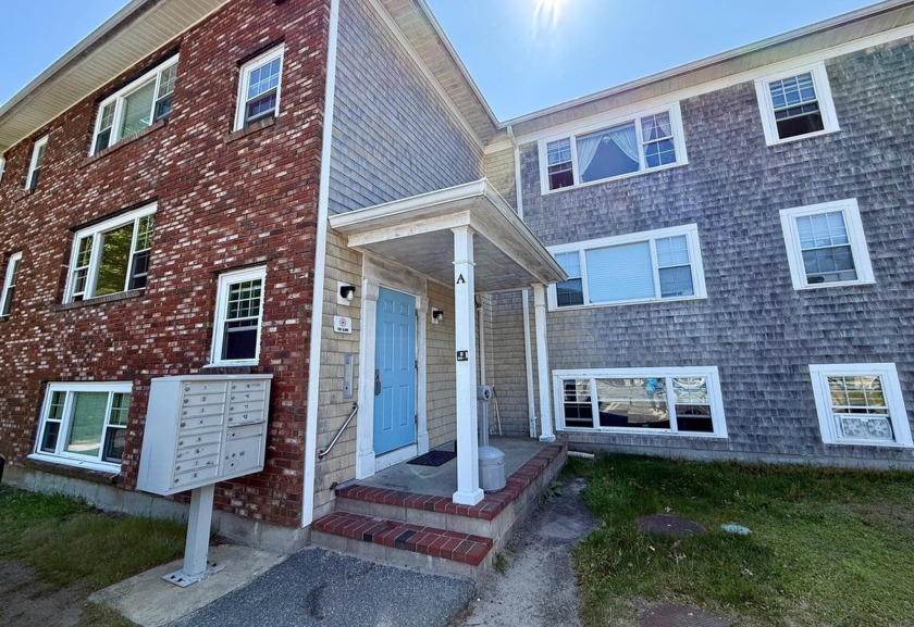 Location, Location, Location! Welcome to SANDPIPER Condos, this - Beach Condo for sale in Dennis Port, Massachusetts on Beachhouse.com