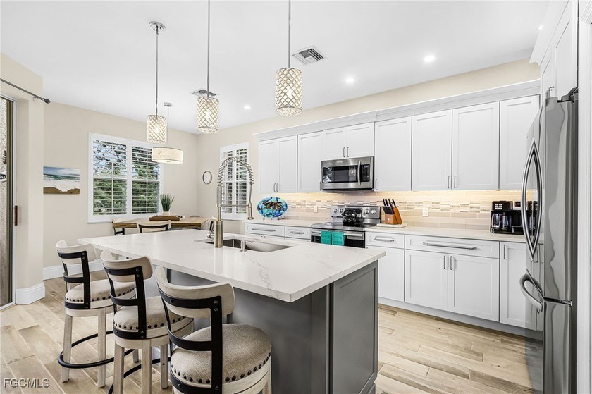 Welcome to your dream retreat in the sought after Spanish Wells - Beach Condo for sale in Bonita Springs, Florida on Beachhouse.com