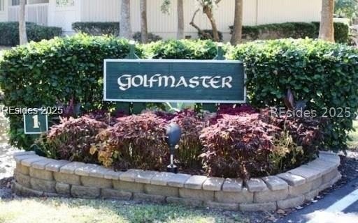 Stunning Updated Golfmaster Villa | Shipyard Plantation, Hilton - Beach Condo for sale in Hilton Head Island, South Carolina on Beachhouse.com