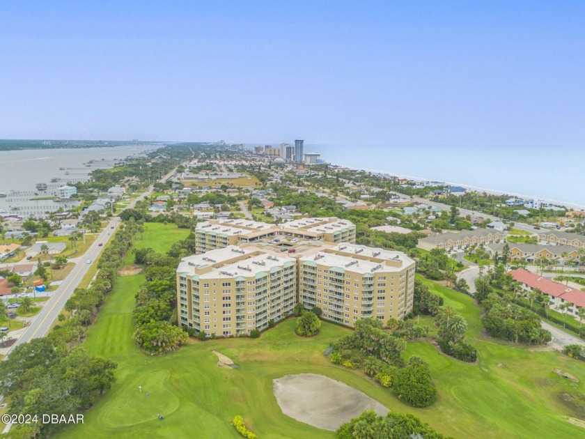 Welcome to your dream coastal escape in the heart of Daytona - Beach Condo for sale in Daytona Beach, Florida on Beachhouse.com