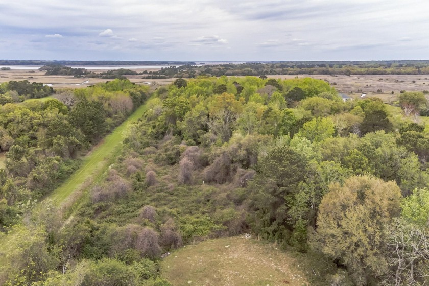 Calling all builders and developers! The chance to own over 12 - Beach Acreage for sale in Charleston, South Carolina on Beachhouse.com