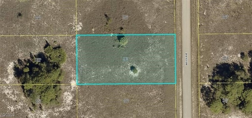 1 acres. Don't miss a Great Location to build your dream Home - Beach Lot for sale in Lehigh Acres, Florida on Beachhouse.com
