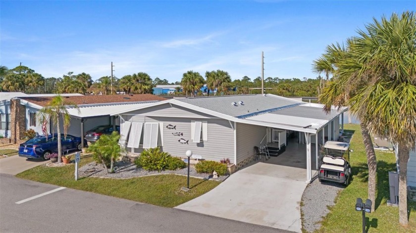 ARE YOU READY FOR A POSTIVE SHOWING EXPERIENCE with this home? - Beach Home for sale in North Port, Florida on Beachhouse.com