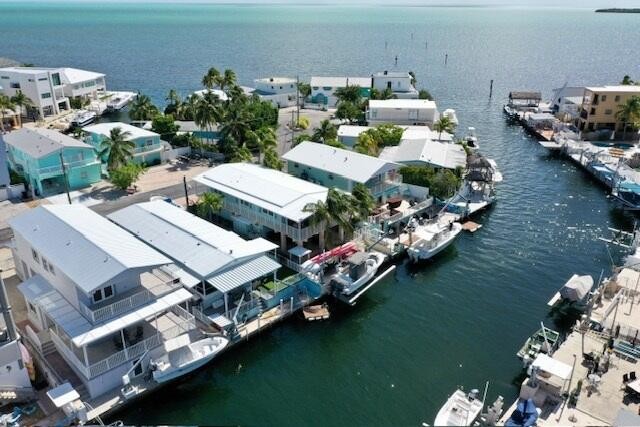 Desirable Bluewater Oceanside Canalfront Home/mobile.   This - Beach Home for sale in Key Largo, Florida on Beachhouse.com