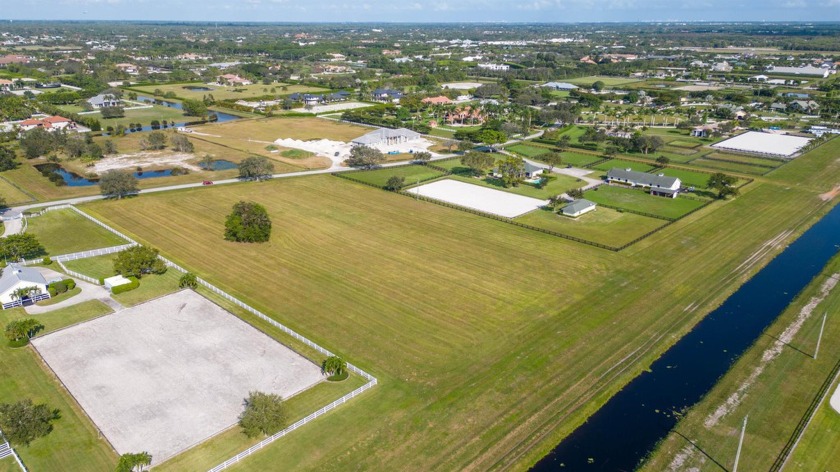 Rare opportunity! One of the only available vacant lots in the - Beach Lot for sale in Wellington, Florida on Beachhouse.com