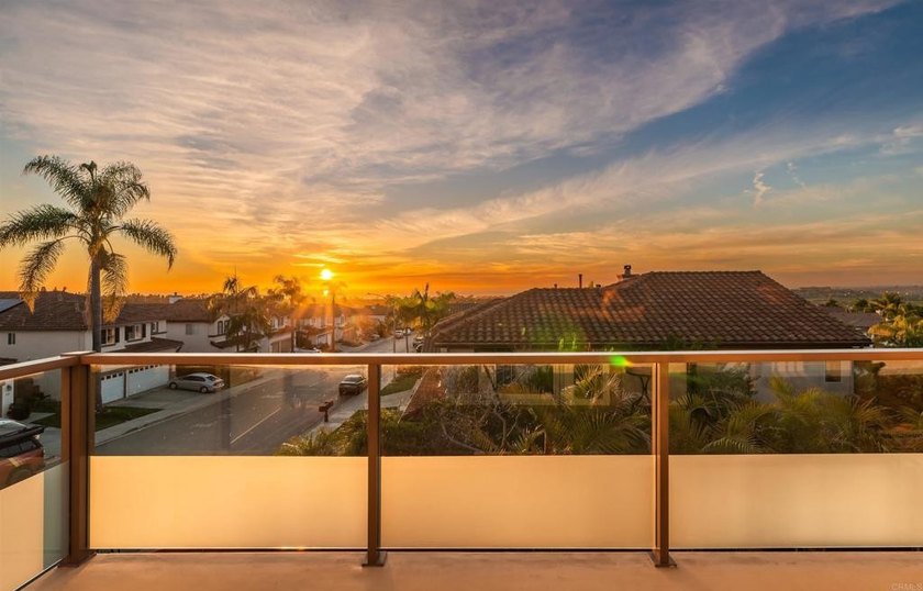 Tucked within the gated community of Mar Brisa, this beautifully - Beach Home for sale in Carlsbad, California on Beachhouse.com