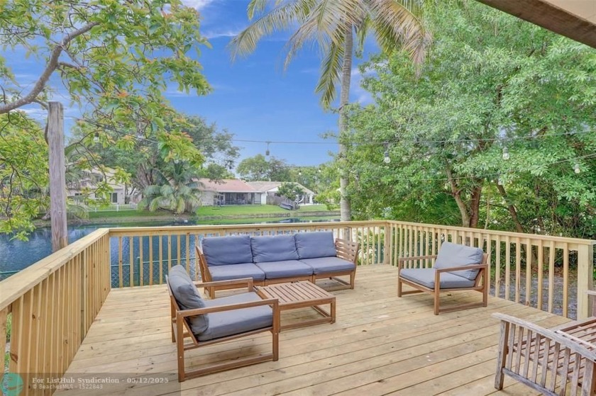 Welcome to Rock Creek, where life moves at a gentler pace and - Beach Home for sale in Cooper City, Florida on Beachhouse.com
