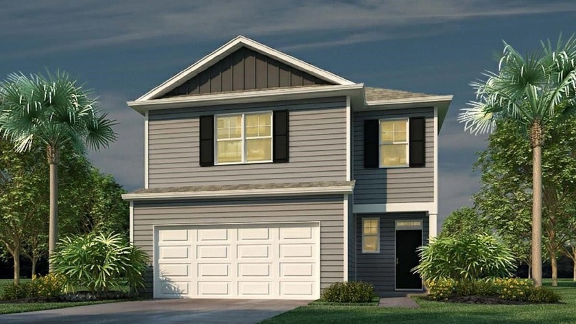 Perfectly situated near the best of Myrtle Beach, from shopping - Beach Home for sale in Myrtle Beach, South Carolina on Beachhouse.com