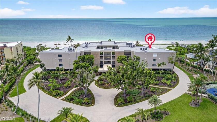 Coastal elegance and postcard-perfect sunsets await! Welcome to - Beach Condo for sale in Sanibel, Florida on Beachhouse.com